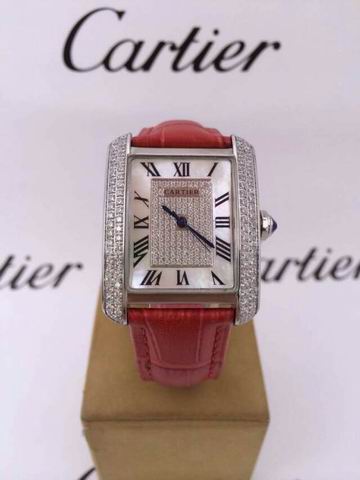 Cartier Watch 221